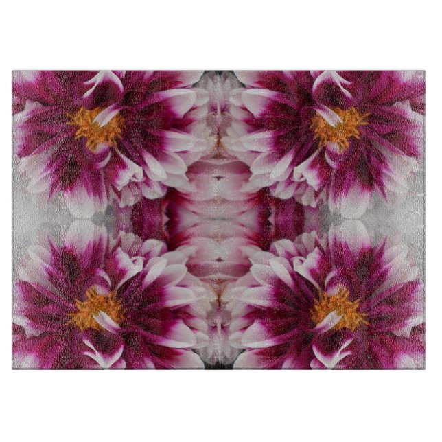 Cartheuserin Cutting Board (Front)