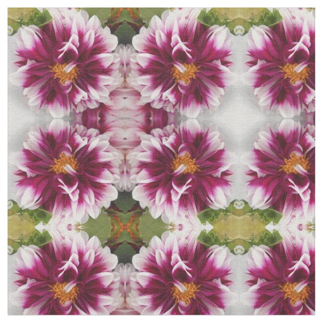 Cartheuserin Fabric (Close Up)