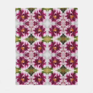 Cartheuserin Fleece Blanket