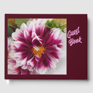 Cartheuserin Guest Book