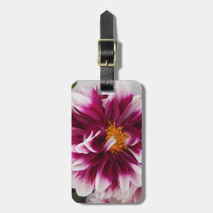 Cartheuserin Luggage Tag