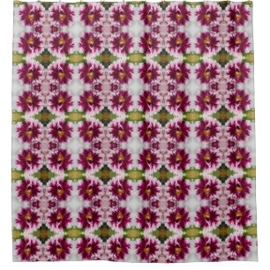 Cartheuserin Shower Curtain