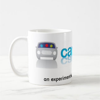 Carticipate Mug