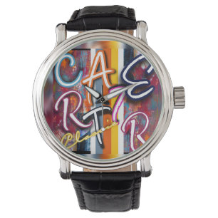 Cartier Classic Watch
