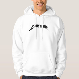 Cartier Official Unisex Hoodie