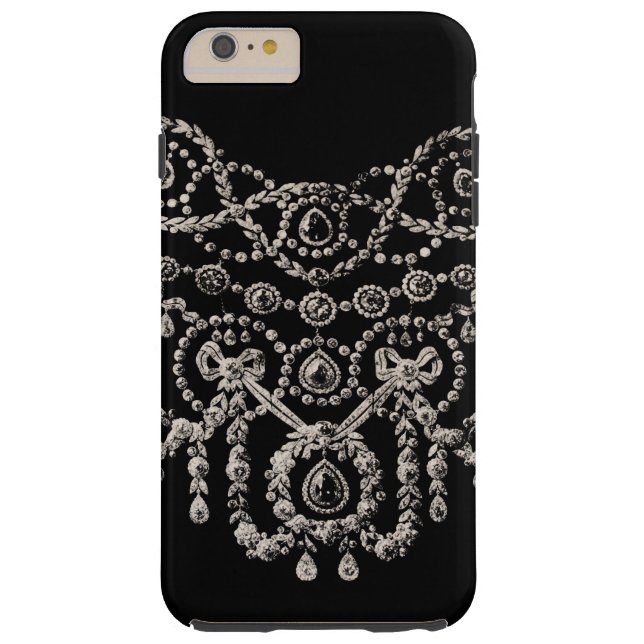 Cartierr Jewellery ~iPhone6/6s PLUS Case-Mate iPhone Case (Back)