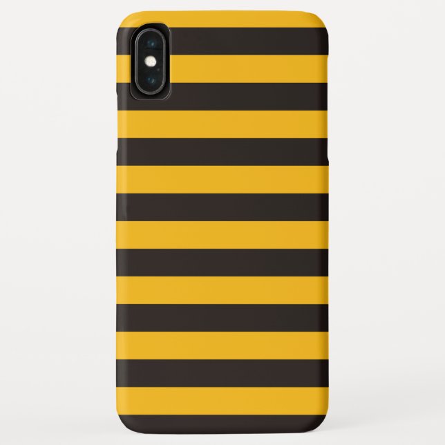 Cartoon Animal Texture Case-Mate iPhone Case (Back)