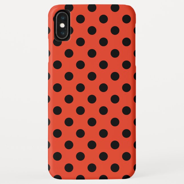 Cartoon Animal Texture Case-Mate iPhone Case (Back)