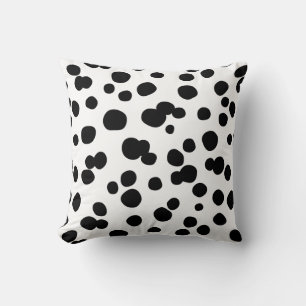 Cartoon Animal Texture Cushion