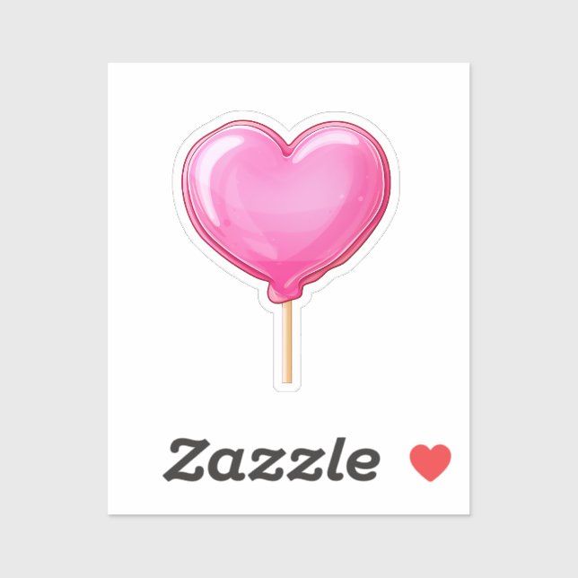 Cartoon candy (Sheet)