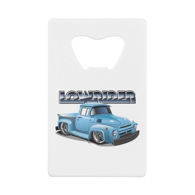 Cartoon car (Front)