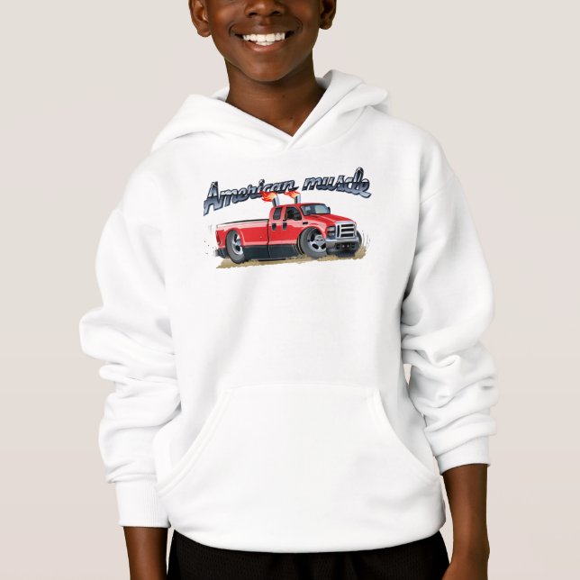 Cartoon car (Front)