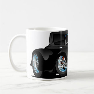 Cartoon Car Designed Mug