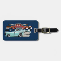 Cartoon car