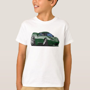 Cartoon car T-Shirt