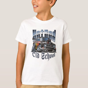 Cartoon car T-Shirt