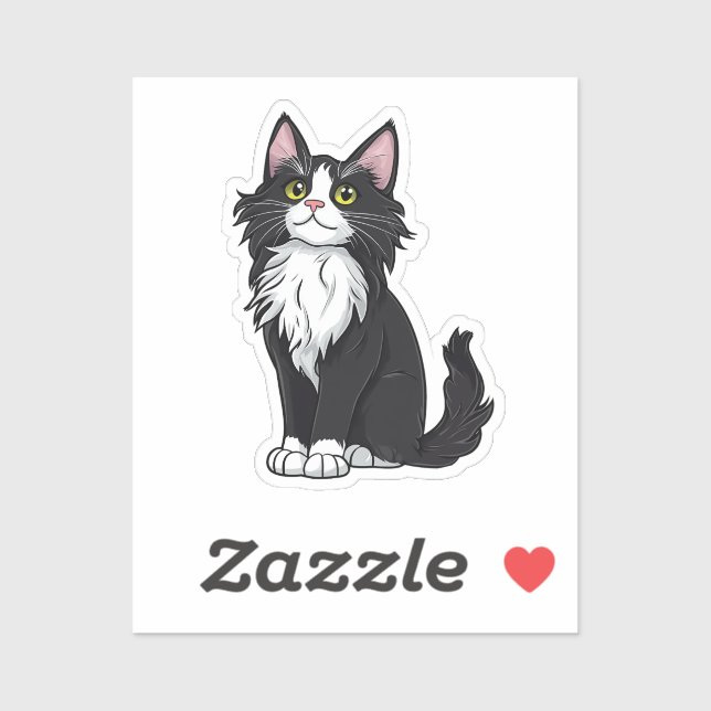 Cartoon cat  (Sheet)