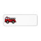Cartoon Clip Art Firetruck Emergency Vehicle Truck