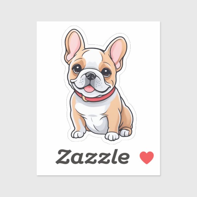 Cartoon dog  (Sheet)