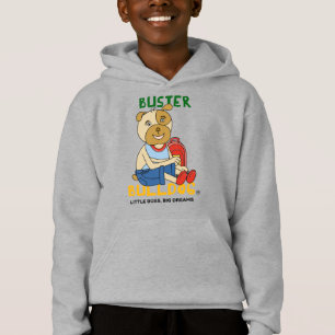 Cartoon Dog Design - Cute Funny Puppy Kids