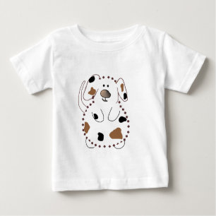 Cartoon Dog Tshirts and Gifts