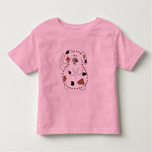 Cartoon Dog Tshirts and Gifts