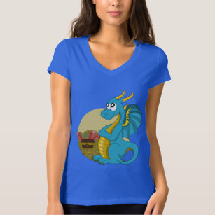 Cartoon dragon T-Shirt
