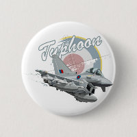 Cartoon fighter plane