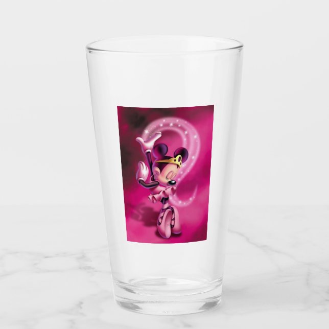 Cartoon Glass (Front)