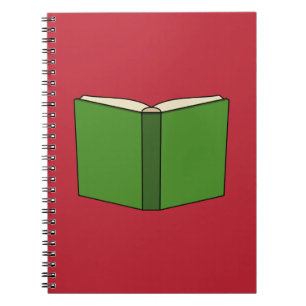 Cartoon Green Book