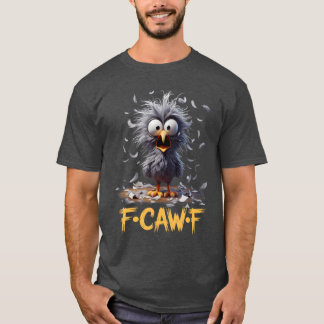 Cartoon Humor gift T-Shirt