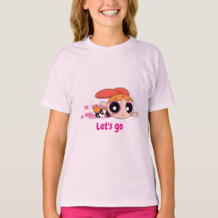 cartoon kids T-Shirt