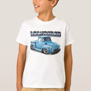 Cartoon lowrider  T-Shirt