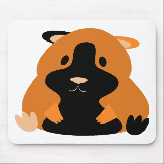Cartoon Lyric Mousepad