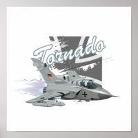 Cartoon military fighter plane