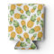 Cartoon Pineapple Pattern