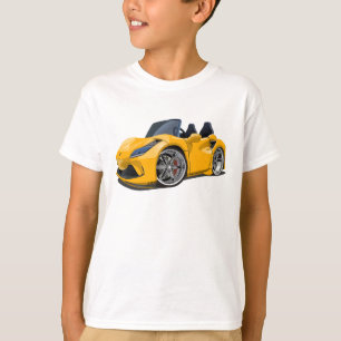 Cartoon super car T-Shirt