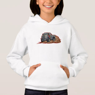 Cartoon truck