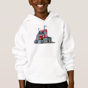 Cartoon truck