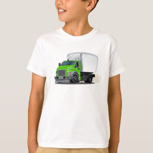 Cartoon truck T-Shirt