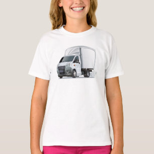 Cartoon truck T-Shirt