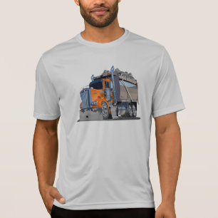 Cartoon truck T-Shirt