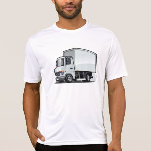 Cartoon truck T-Shirt