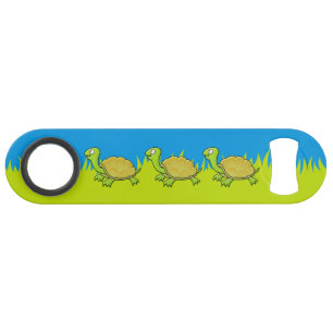 Cartoon Turtle