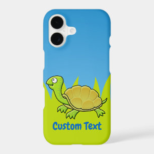 Cartoon Turtle