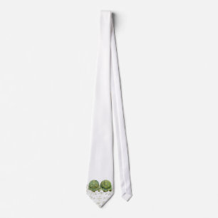 Cartoon Turtles Tie