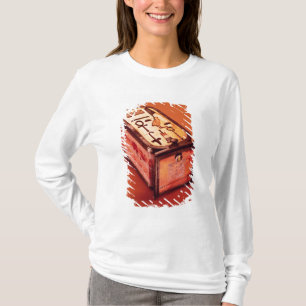 Cartouche-shaped box T-Shirt