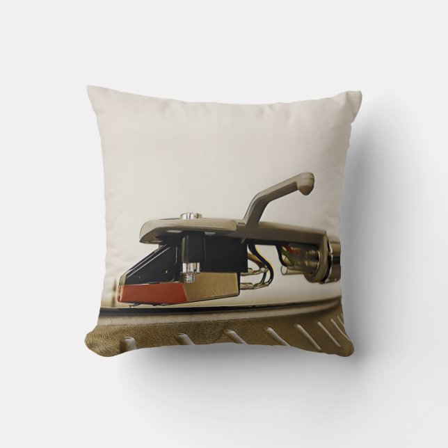 Cartridge macro shot - cushion (Front)