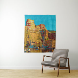 Cartridge macro shot - tapestry