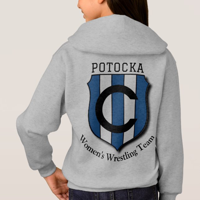 Cartusia Potocka (Back)